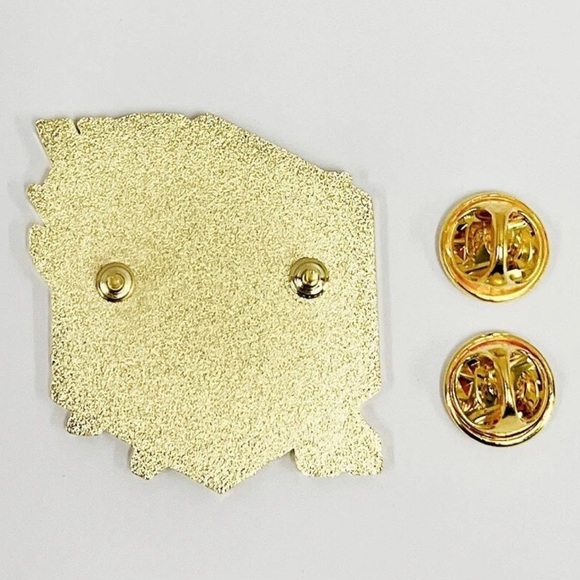 DARLING In The FRANXX Pin - Picture 4 of 6